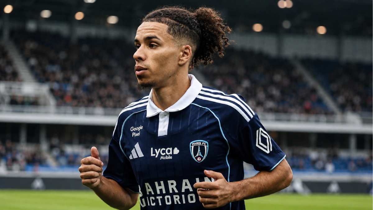 Mercato OM - Kebbal voulait bien signer à l'OM cet été