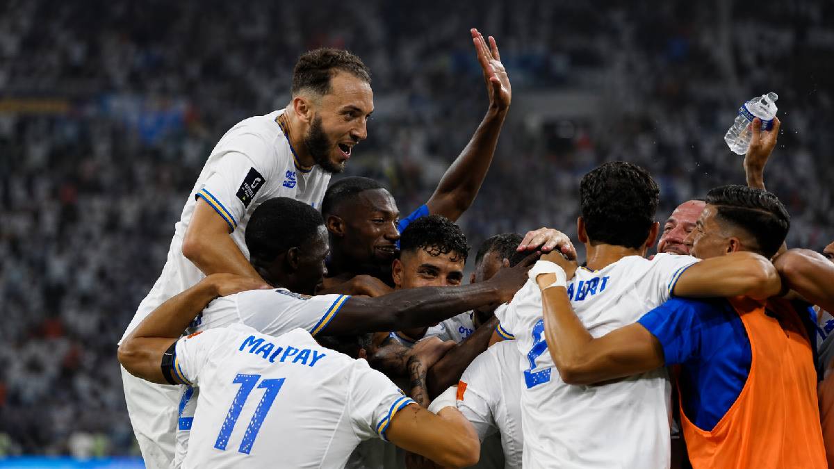 OM - Ce calendrier infernal qui attend l'OM après la trêve