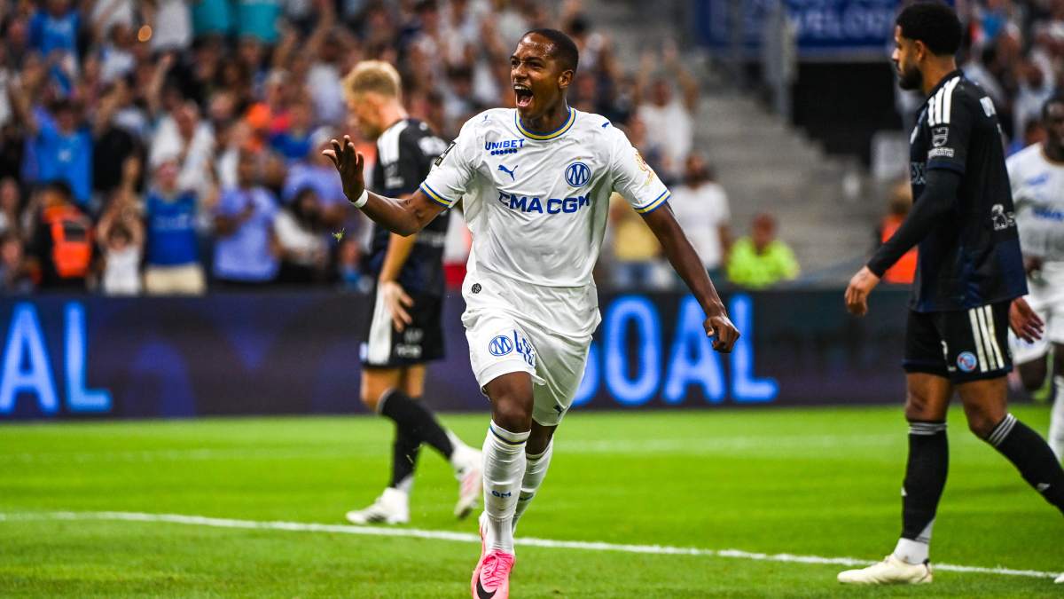 Besiktas/OM - Abdallah, Cornelius et Garcia titulaires ? Les indices sur la compo