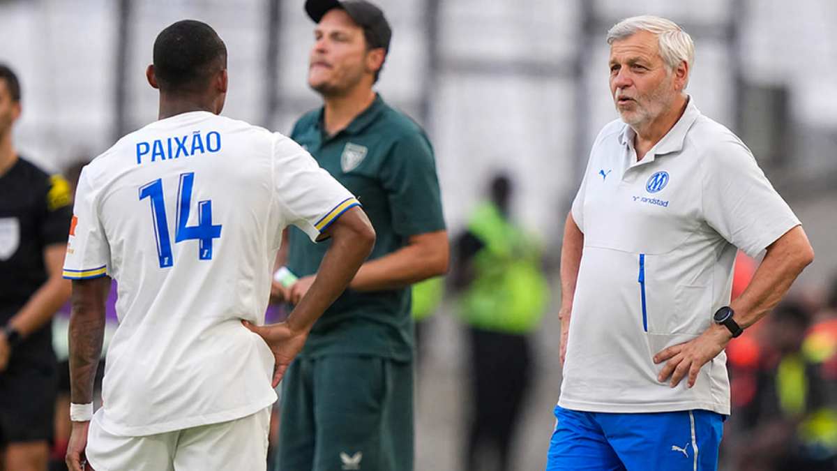 OM - Quelles solutions s’offrent à Bruno Genesio face au Paris FC ?