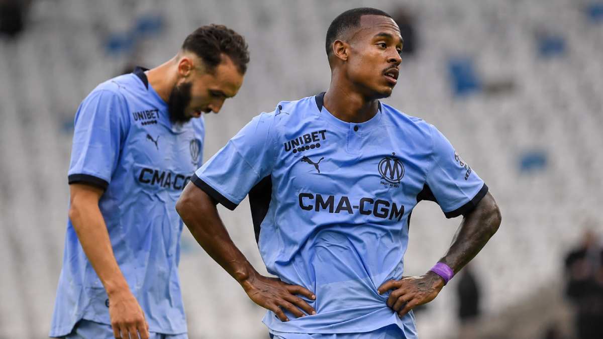 OM - Joao Pedro et Estevao rappelés avec le Brésil, Paixao devra encore attendre