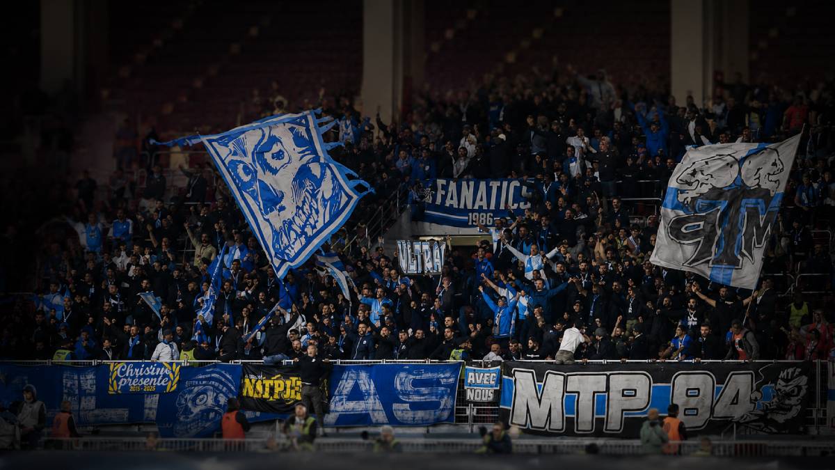 Troyes/OM - Déplacement très encadré pour les supporters marseillais, avec plusieurs restrictions