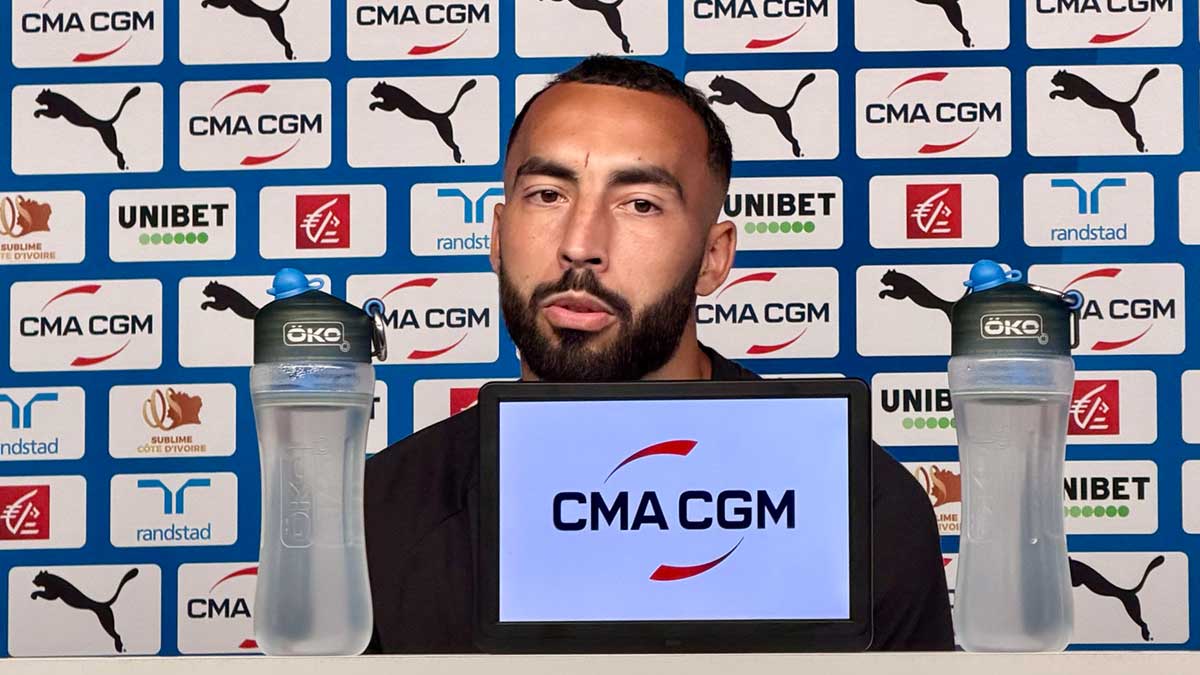 OM 1/2 PSG - Abdelli retient le positif, mais insiste sur les erreurs marseillaises