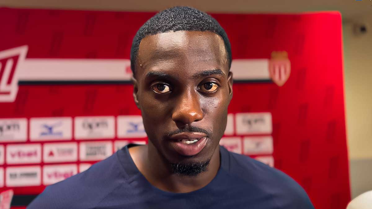 Timothy Weah après Rennes-OM : « Je prends la défaite pour moi »