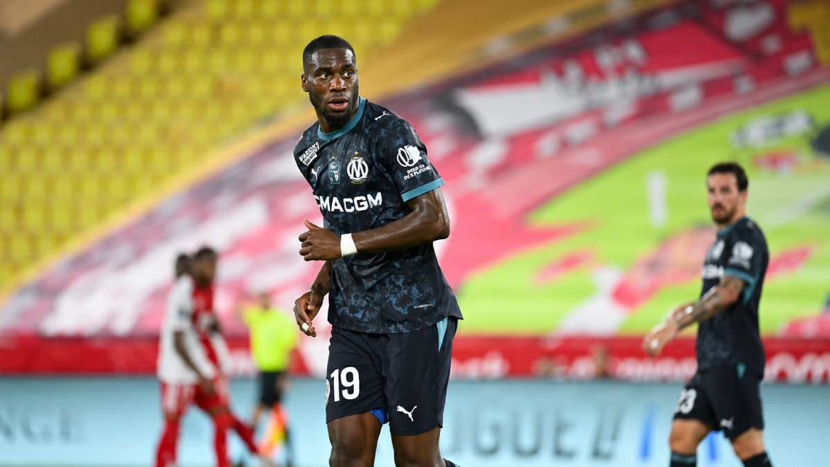 OM - Mauvaise nouvelle pour Kondogbia, encore absent plusieurs semaines