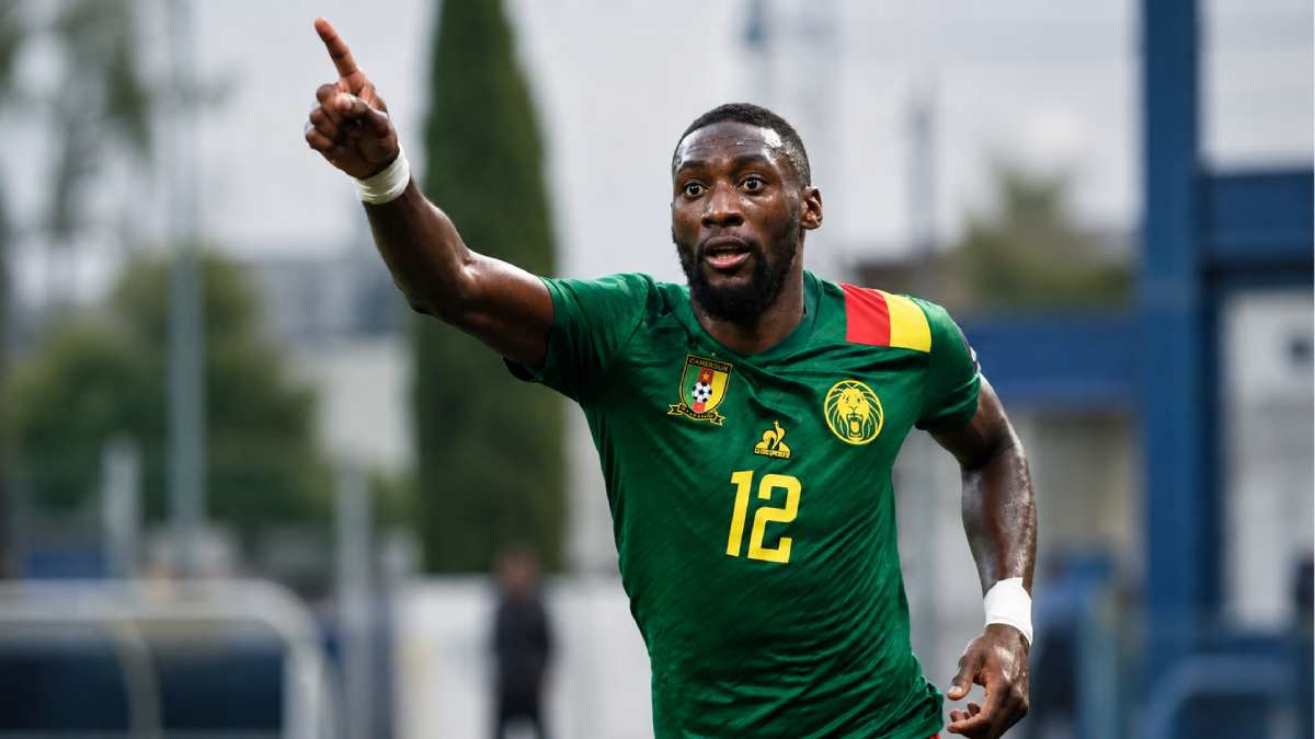 Mercato OM - Ciblé cet été, Karl Toko Ekambi a trouvé un nouveau club au Qatar