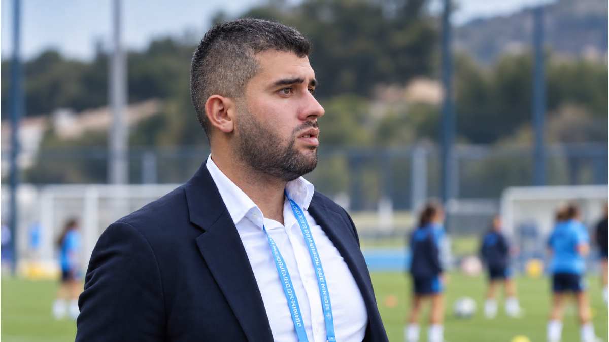 OM - Un départ important officialisé dans l’organigramme sportif des Marseillaises