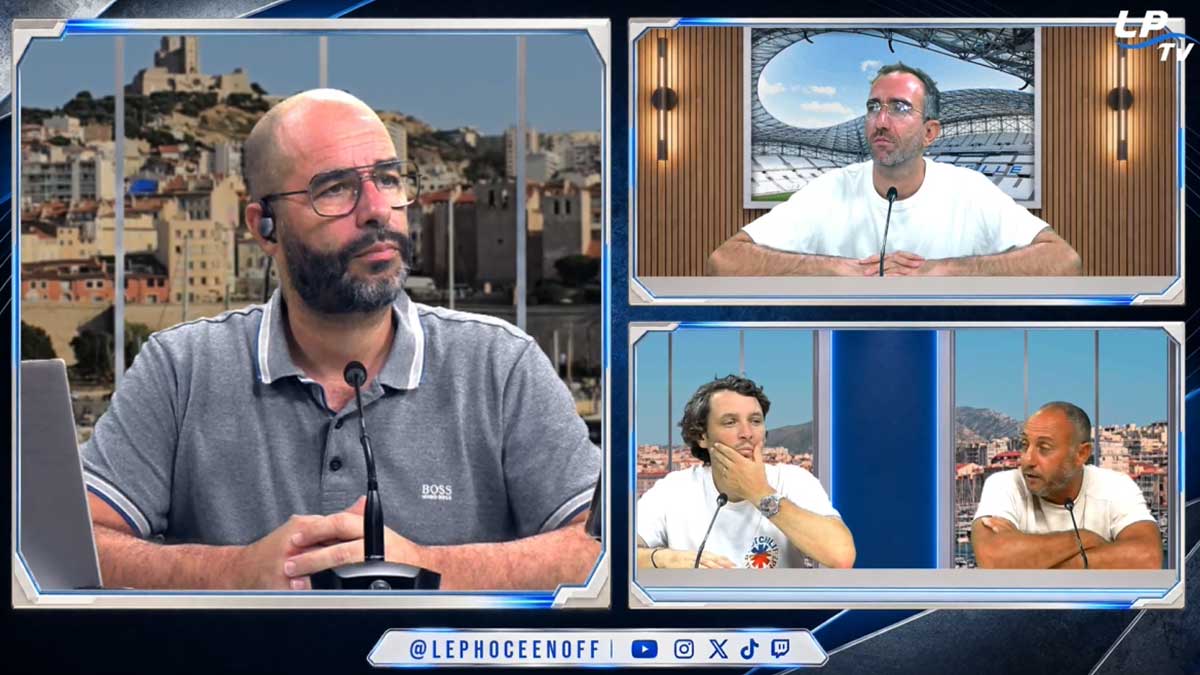 Talk Show : N'est-on pas trop ambitieux avec ces joueurs ?