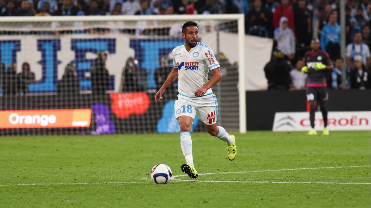 Foot - Un ancien Marseillais annonce la fin de sa carrière à 38 ans