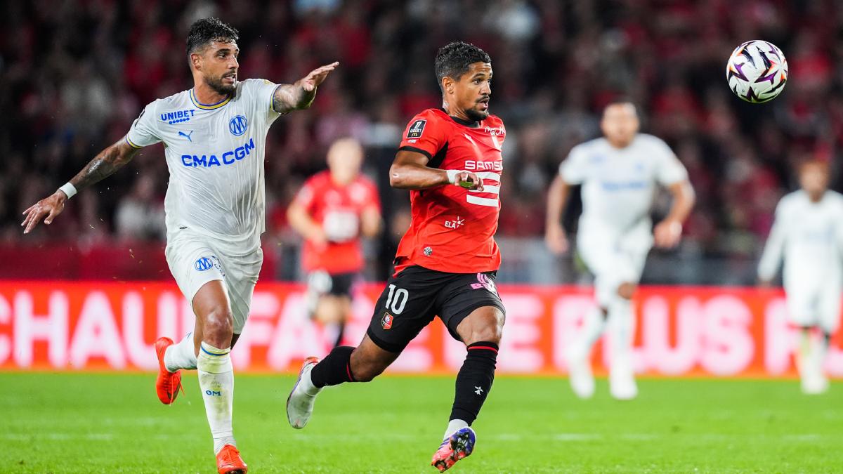 Mercato OM - La Juventus prête à revenir à la charge pour Emerson dès janvier ?