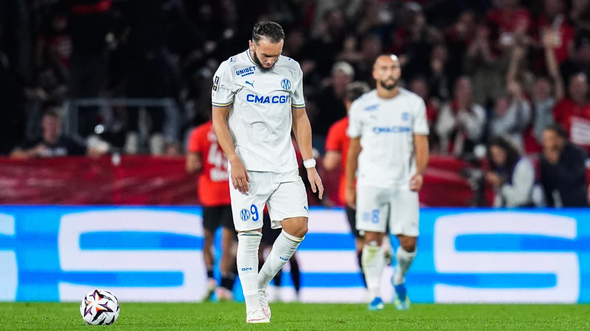 OM - 17e de Ligue 1, Marseille retrouve une situation qu’il n’avait plus connue depuis 2011