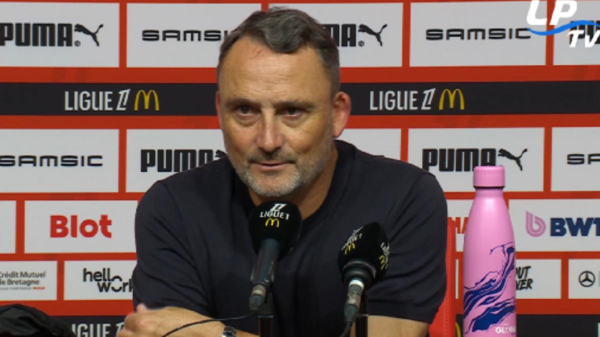 Haise : « Il fallait en mettre beaucoup pour battre l'OM »