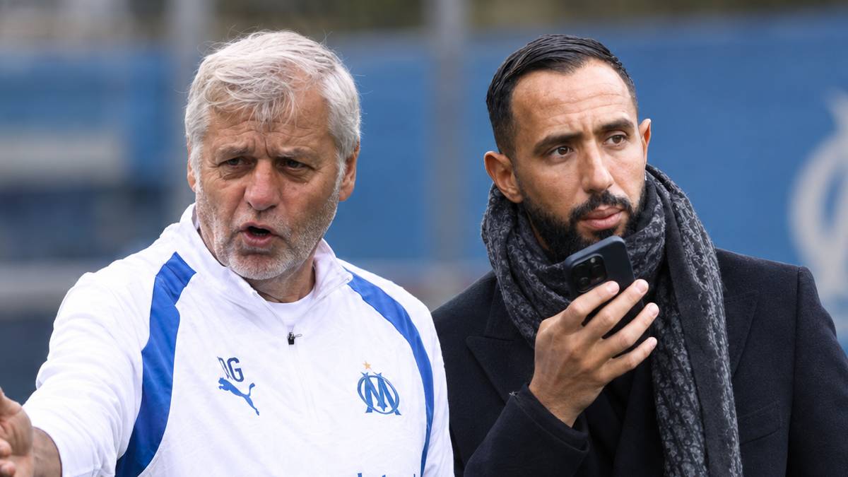 OM - les révélations de Benatia sur le mercato et la situation financière de l'OM