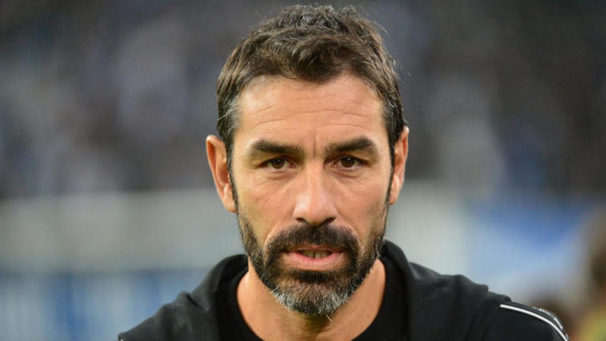 OM : "Je ne souhaite pas aux joueurs de connaître ce qu’on a vécu", l’avertissement de Pires