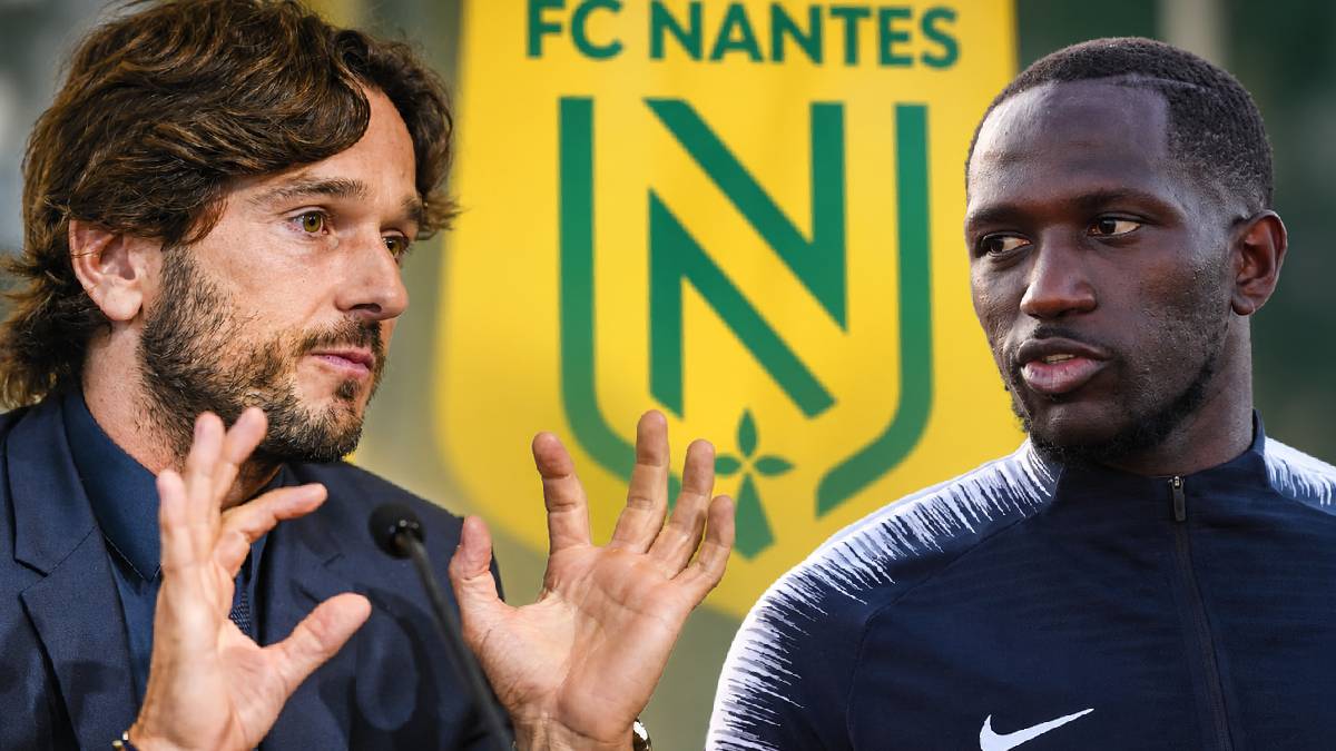 Foot - Kita mis en examen dans une vaste affaire autour d’agents et de transferts à Nantes