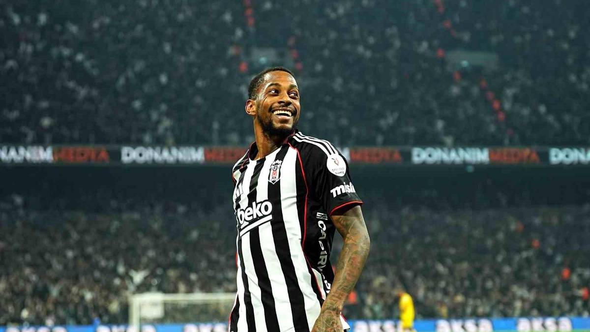 Besiktas/OM - mercato, tactique, Murillo : tout ce qu'il faut savoir de Besiktas