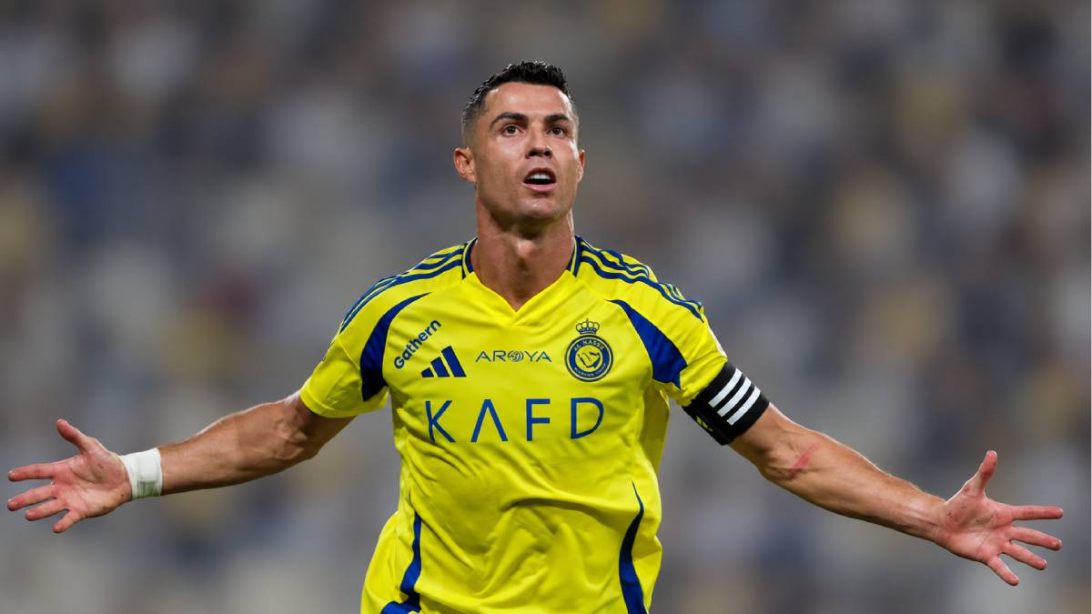 Foot - Cristiano Ronaldo sur le départ d’Al-Nassr dès cet hiver ?