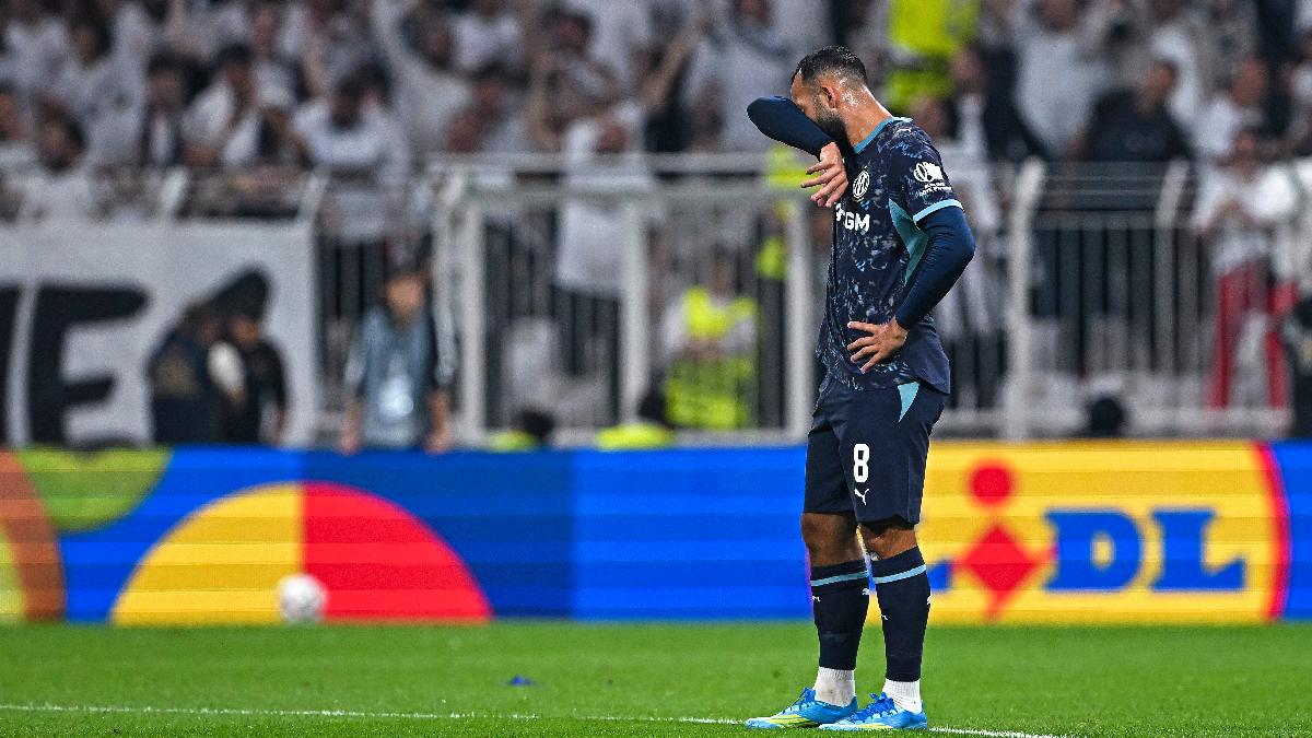 Besiktas 4/1 OM - L'OM balayé à Istanbul !