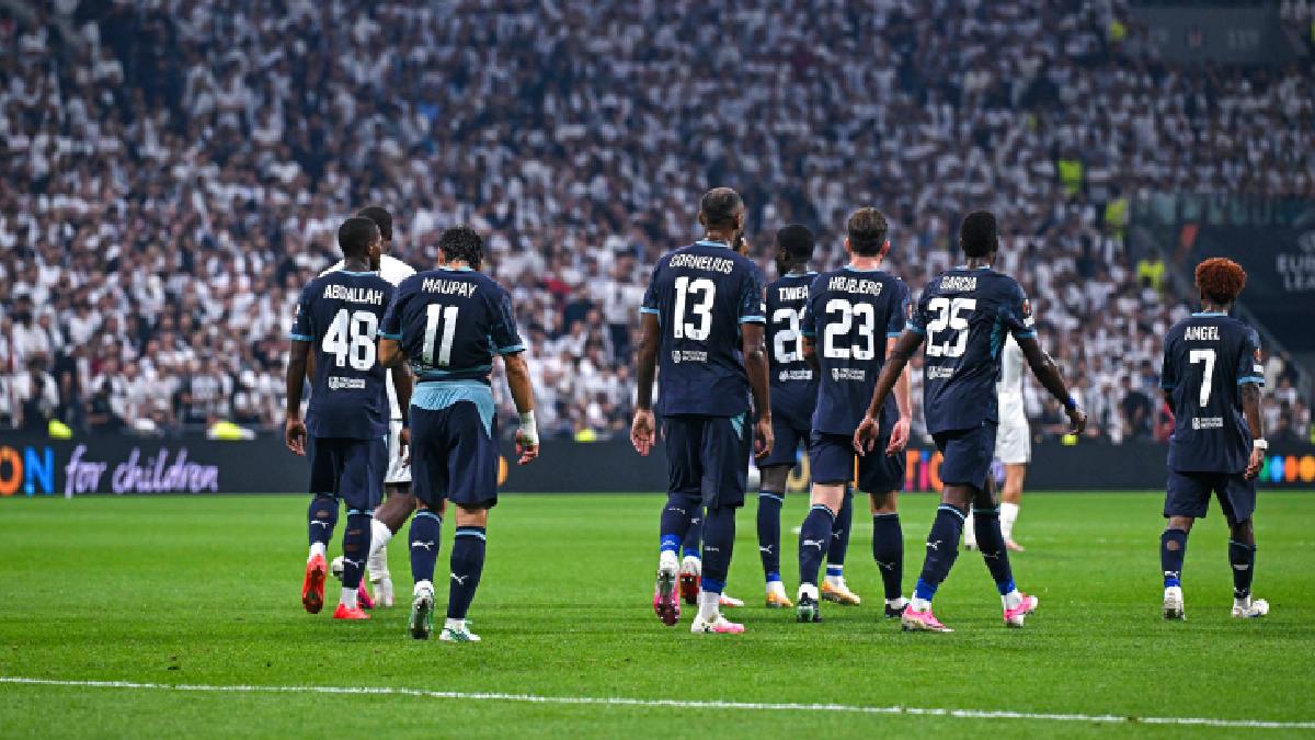 OM/Olympiakos - Une victoire pour confirmer, du jeu pour rassurer