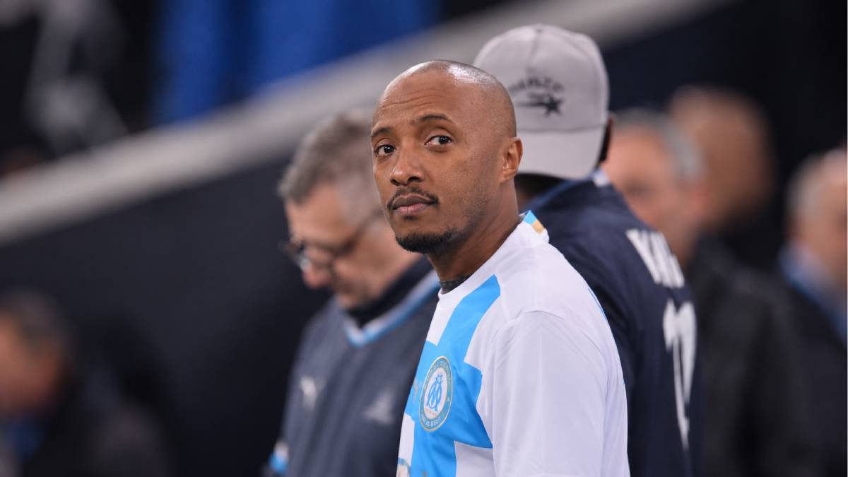 "Le problème vient de chez nous" : Soprano livre son analyse sur les difficultés de l’OM