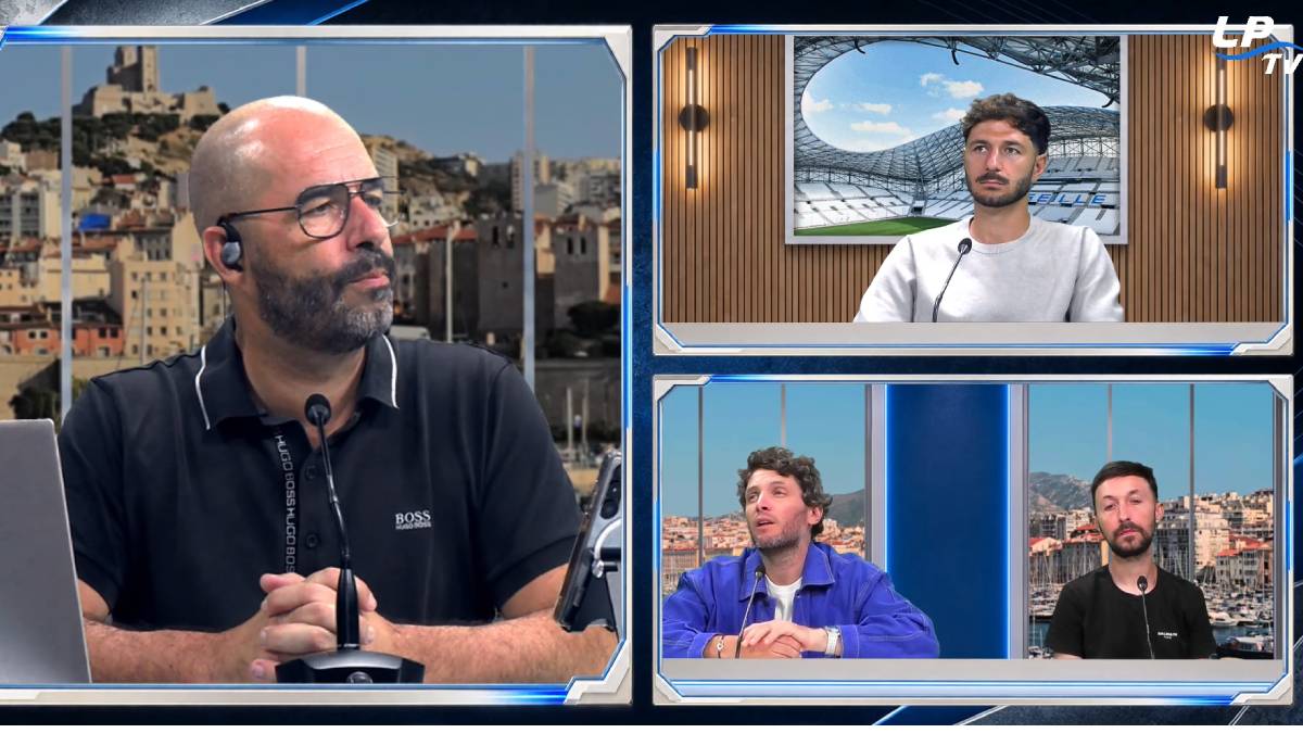 Talk Show : OM/PSG, mais pourquoi appelle-t-on encore ce match le « Classique » ?