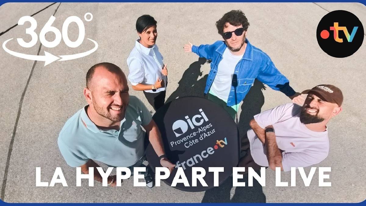 OM/PSG - la Hype de Johan analyse les failles d'un Marseille en difficulté