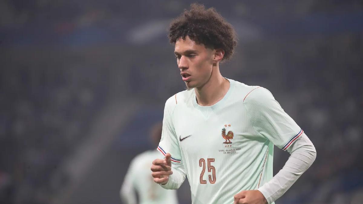 Foot - Un nouveau forfait pour Zidane, Akliouche appelé