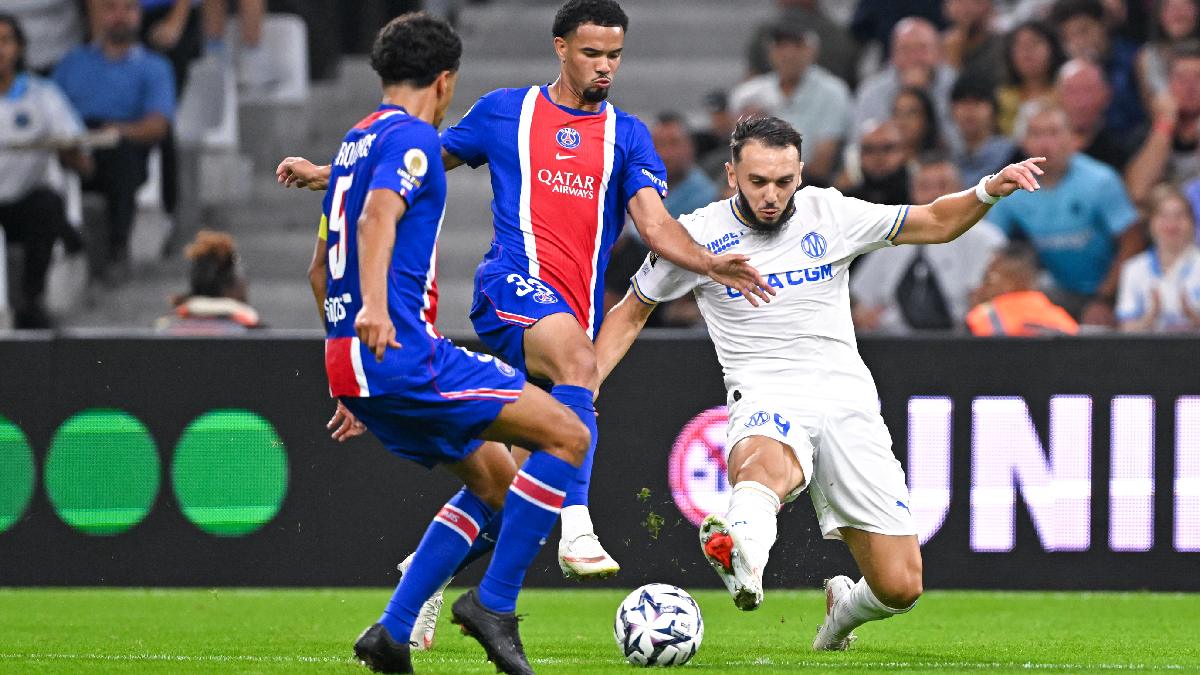 OM - après la trêve, l'heure de vérité sur le plan physique