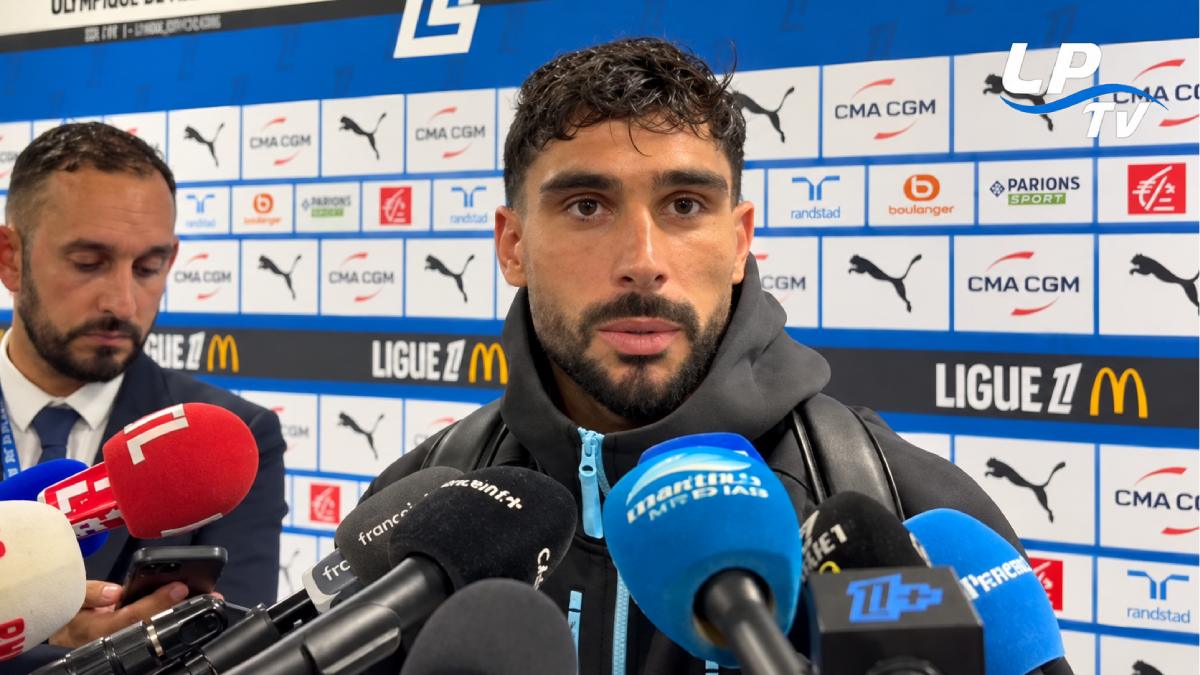Neal Maupay : « J’aimerais bien être comme Harry Kane et Haaland mais… »