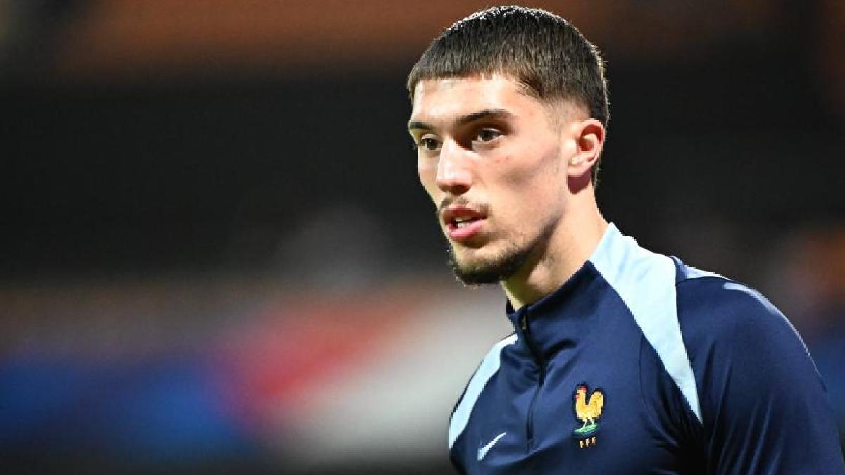 Foot - Les Bleus enregistrent un nouveau forfait