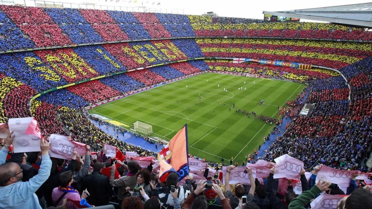 Foot - La dette du Barça pourrait dépasser les 2,6 milliards d’euros