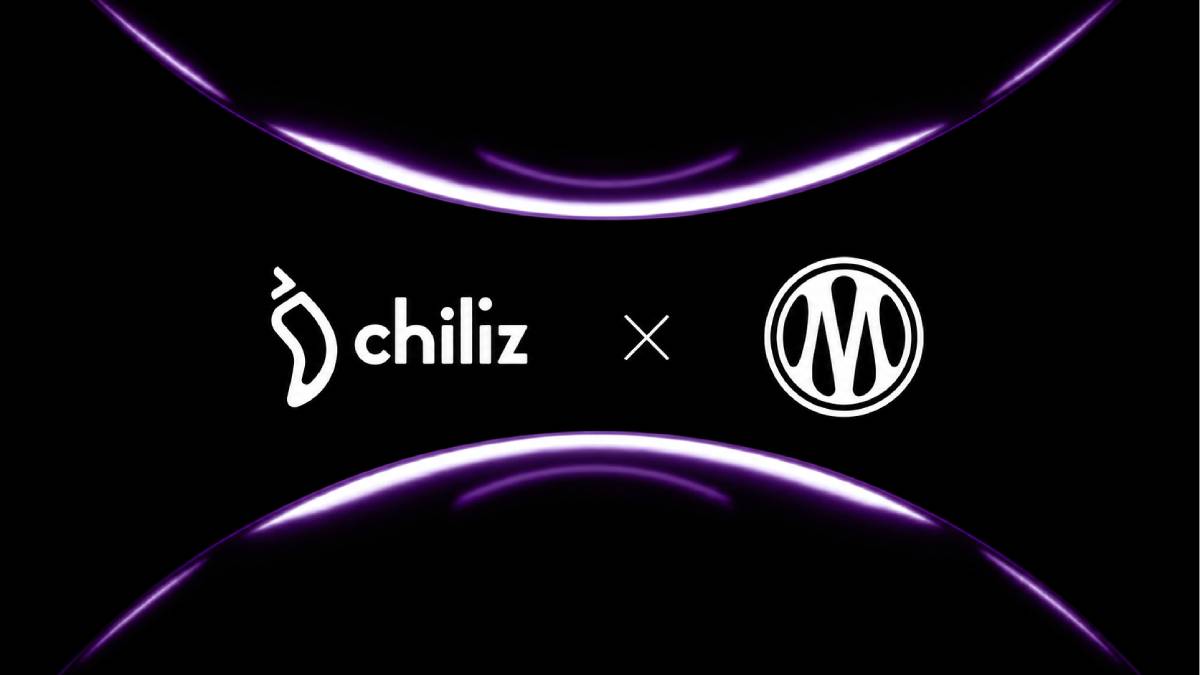OM - L'OM officialise son partenariat avec Chiliz et lance son Fan Token