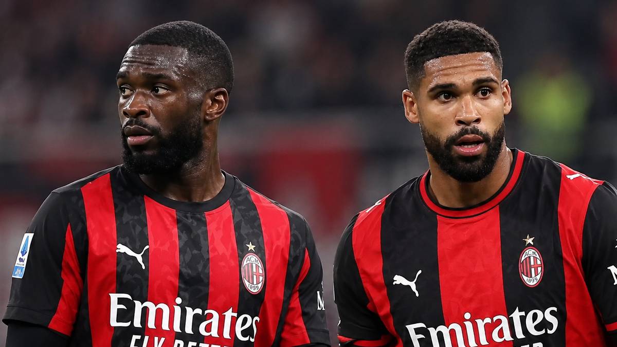 Foot - Milan prépare deux départs importants, la Premier League en embuscade