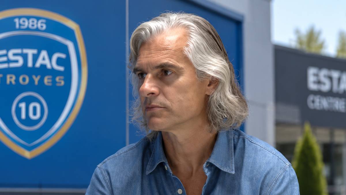 Foot - Troyes secoué par une enquête interne à dix jours de recevoir Marseille