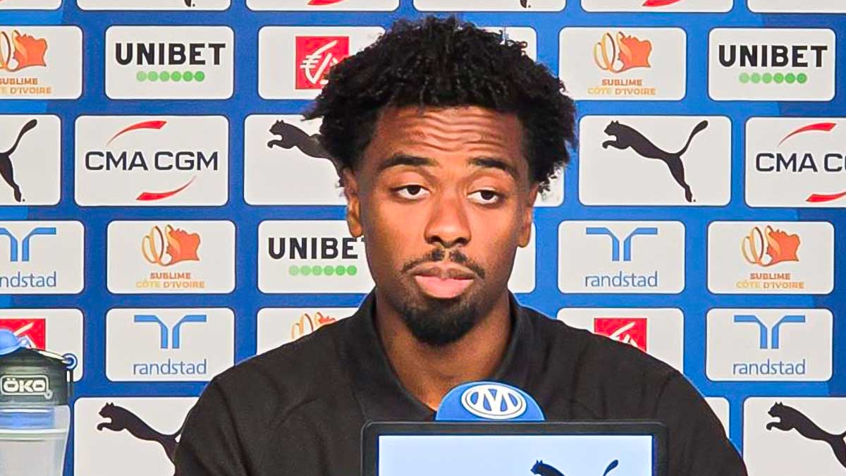 Gomes sur Genesio : « Je ne pourrais pas imaginer une meilleure personne à nos côtés »