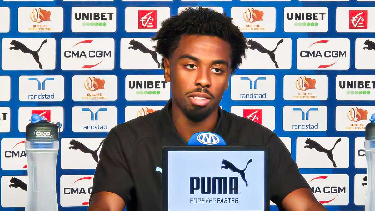 Angel Gomes : « Je peux jouer numéro 6, numéro 8 ou numéro 10 »