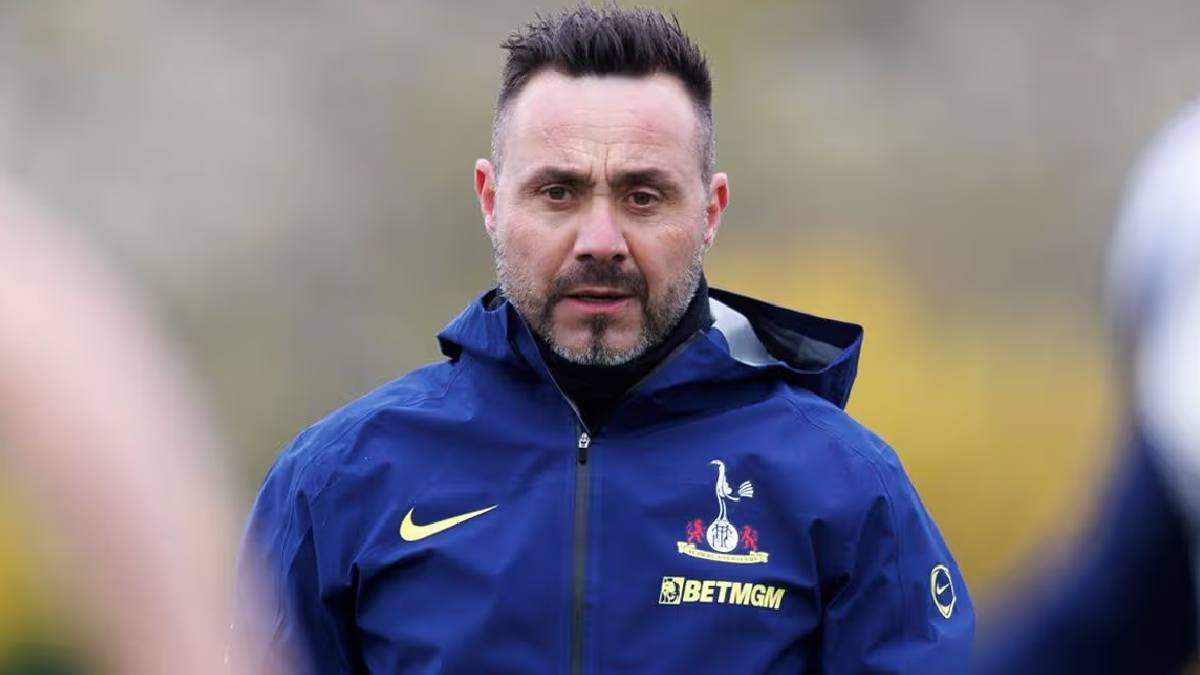 Foot - De Zerbi respire enfin après un début de saison catastrophique