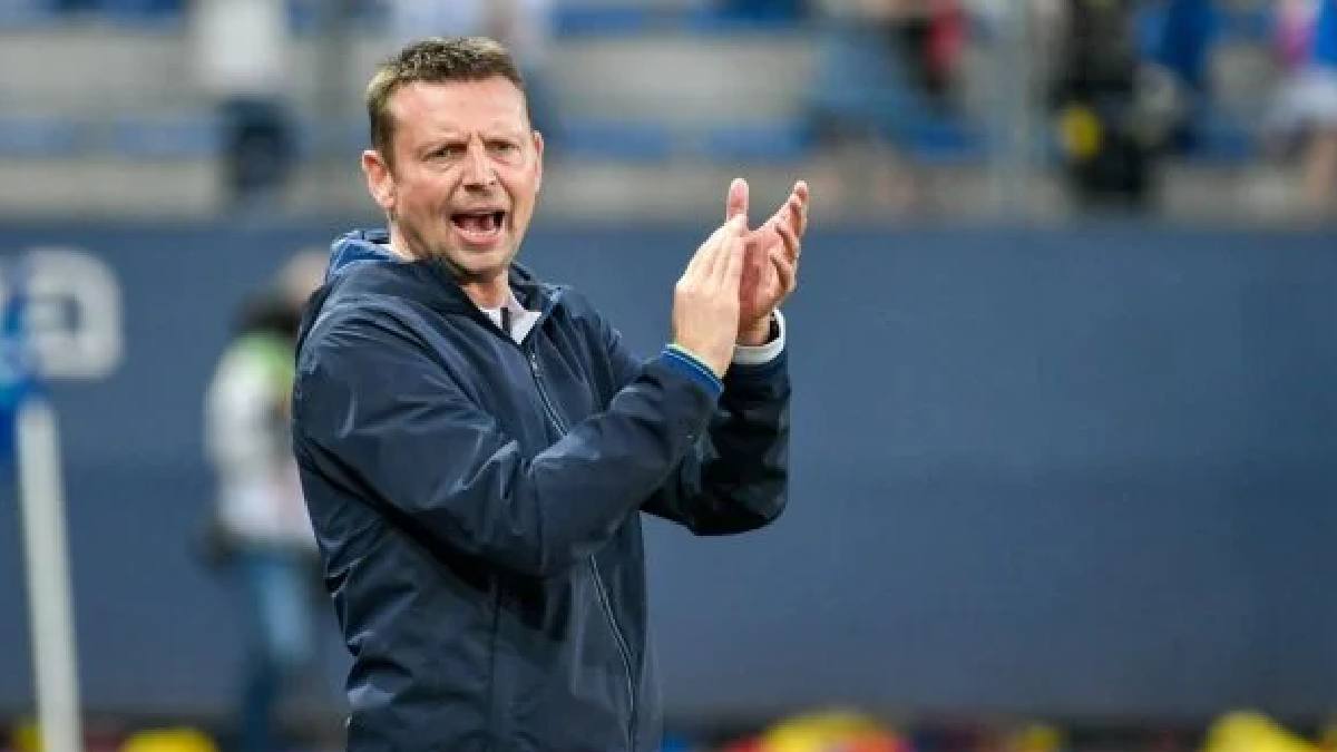 Troyes/OM - Le onze de départ troyen !