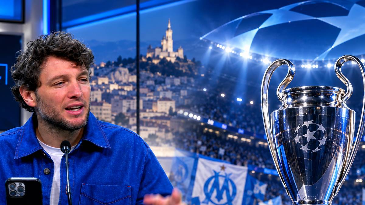 TV - L'OM au café et la Ligue des champions