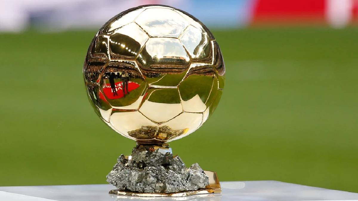 Foot - Mbappé, Dembélé, Messi… la liste complète des 30 nommés au Ballon d'Or
