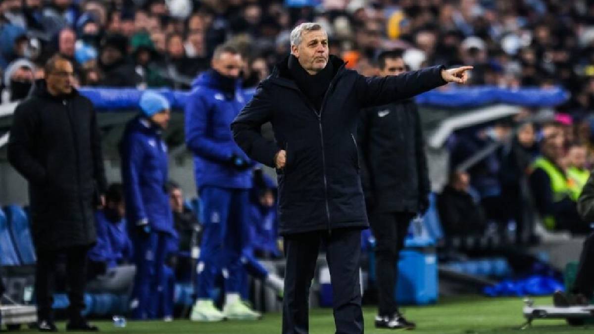 OM - La trêve internationale tourne au cauchemar