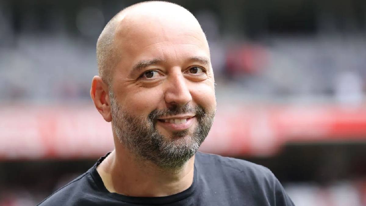 Foot - Gérard Lopez annonce un accord pour la vente des Girondins