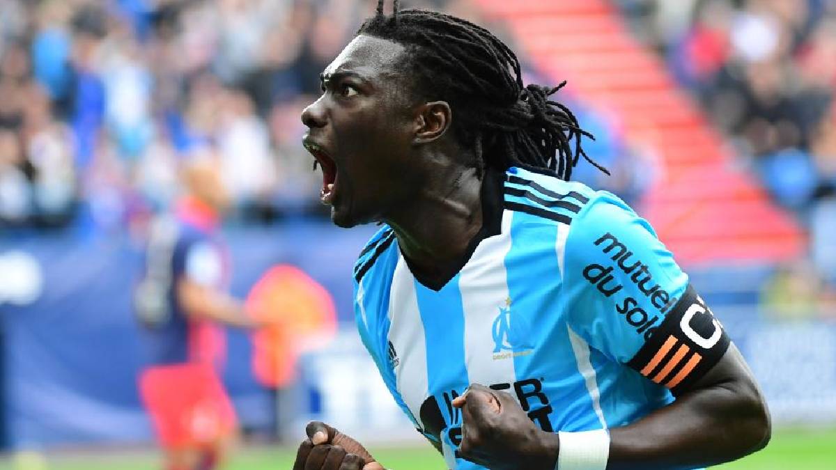 OM - Après le triplé de Sinayoko, Gomis raconte ce qui rend le Vélodrome si spécial