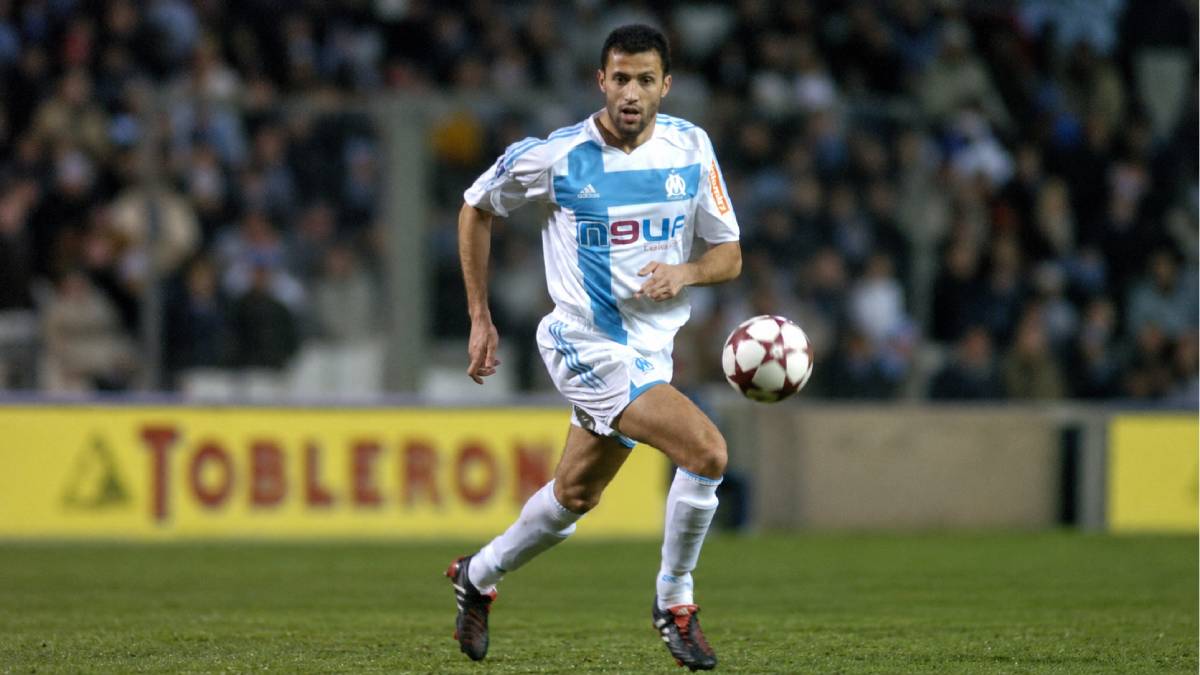Foot - Ancien capitaine de l'OM, Brahim Hemdani devient sélectionneur de l'Algérie