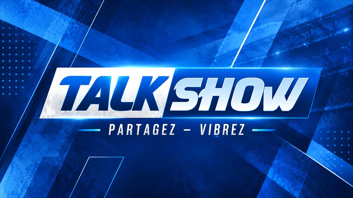 OM - Talk Show à 18h, posez vos questions !