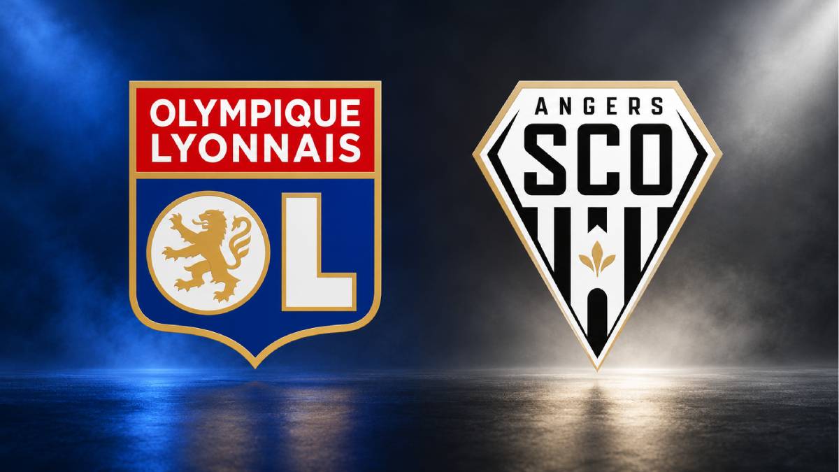 L1/J9 - Après Nice-Rennes et Lorient-Brest, Lyon-Angers change aussi de date