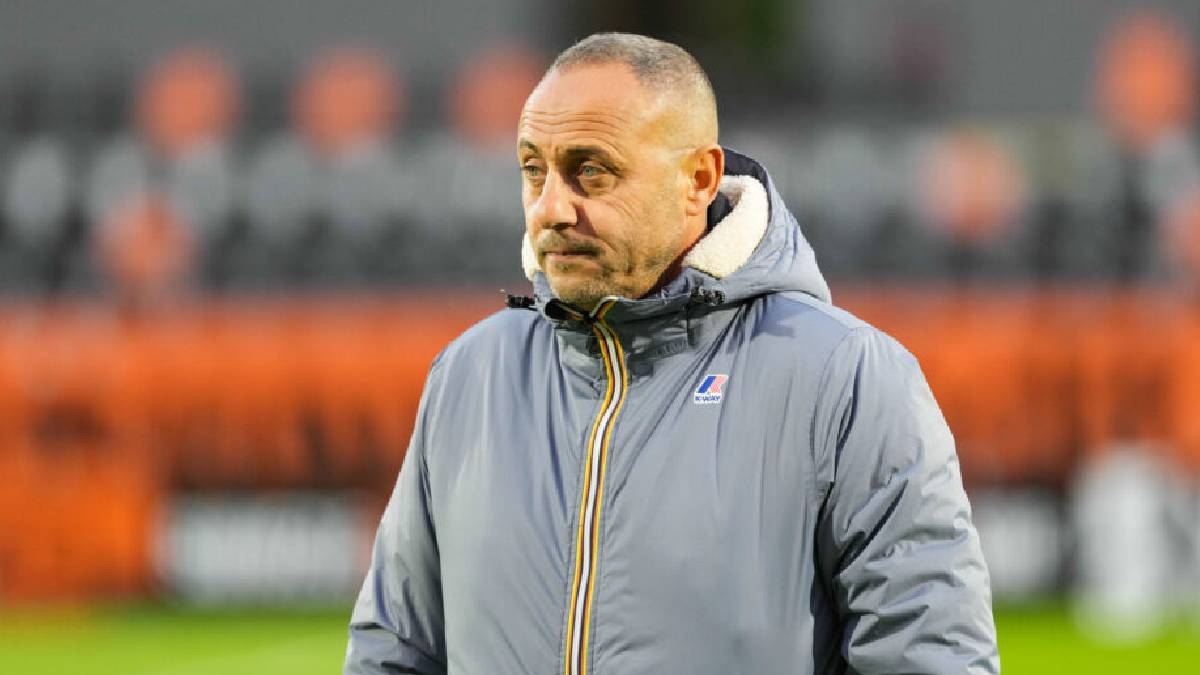 Foot - Hakim Malek reprend du service en Ligue 3 !