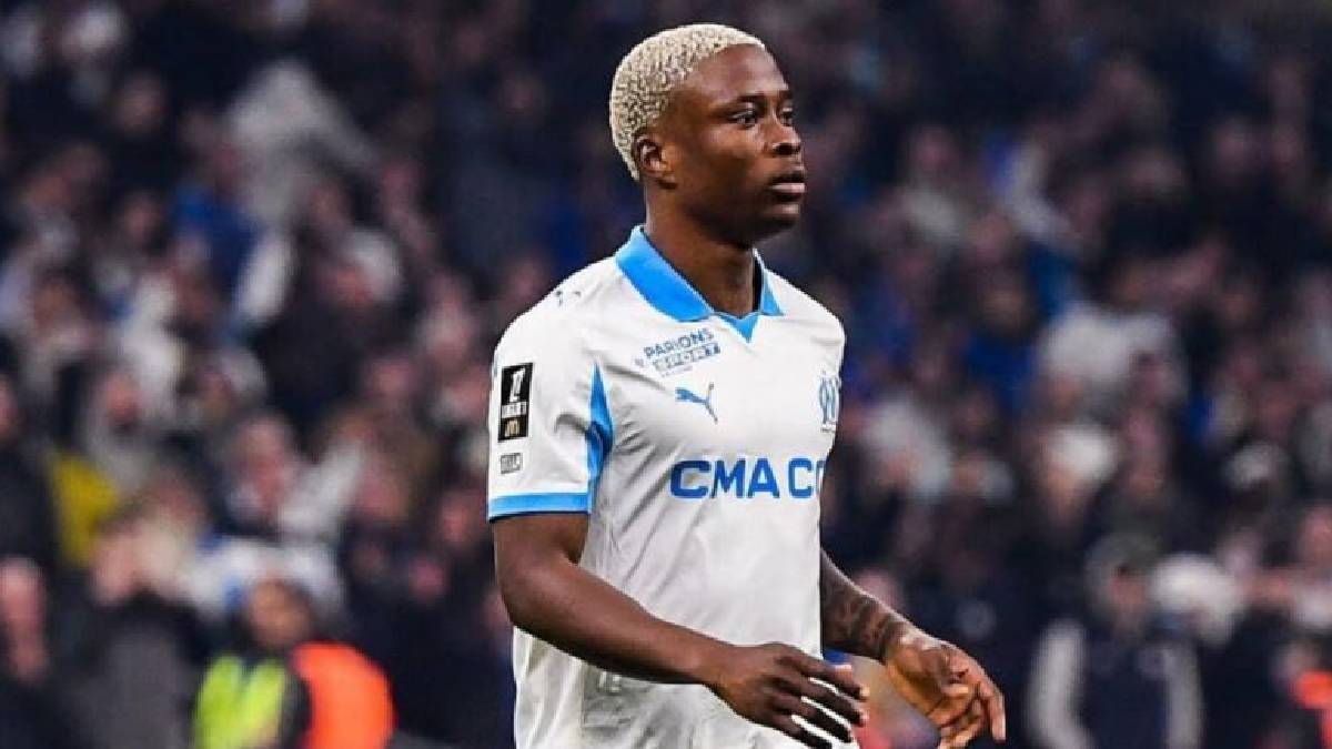 OM - Blessé au genou, Nnadi tente un pari risqué pour revenir face au PSG