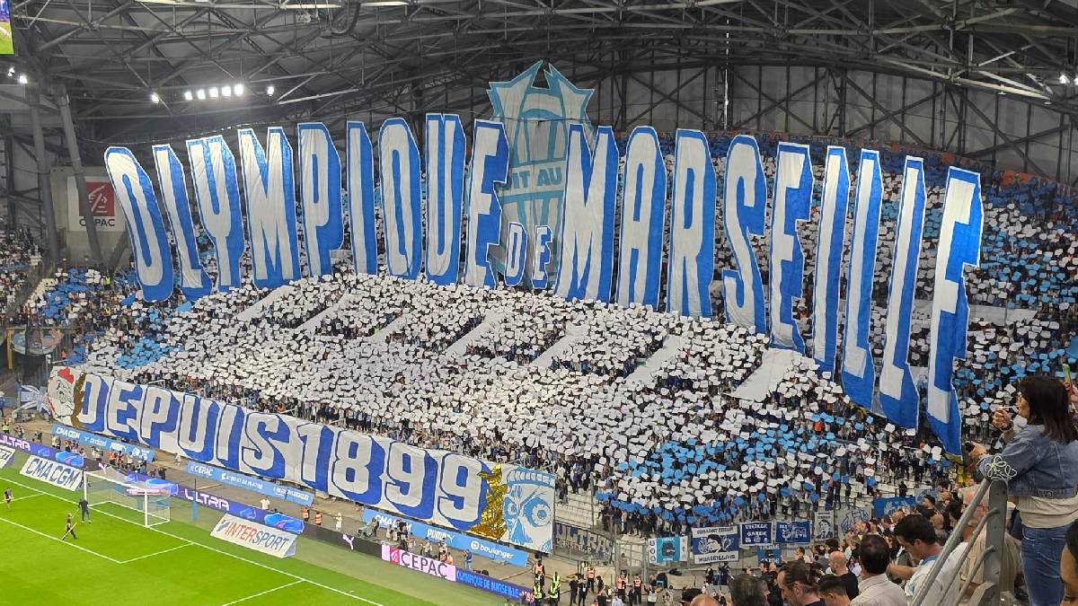 OM/PSG - des places toujours en vente pour le Classique au Vélodrome
