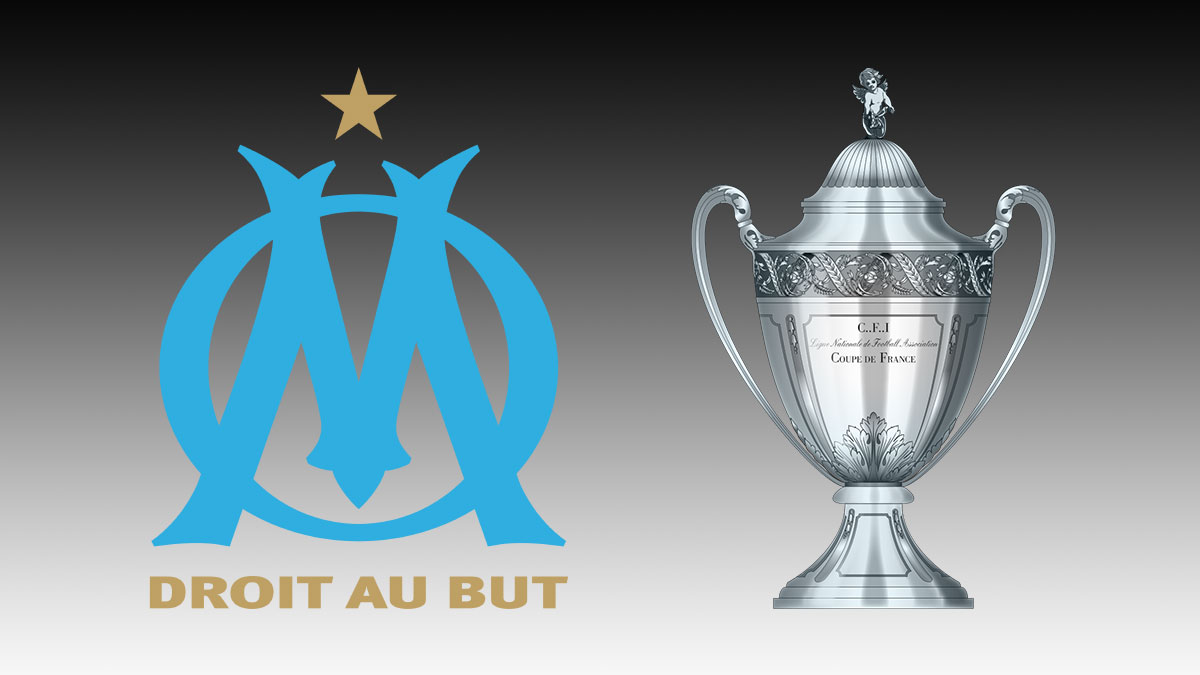 CdF/32es : Le Programme Complet Et Les Diffuseurs | OM Actu Foot Par Le ...